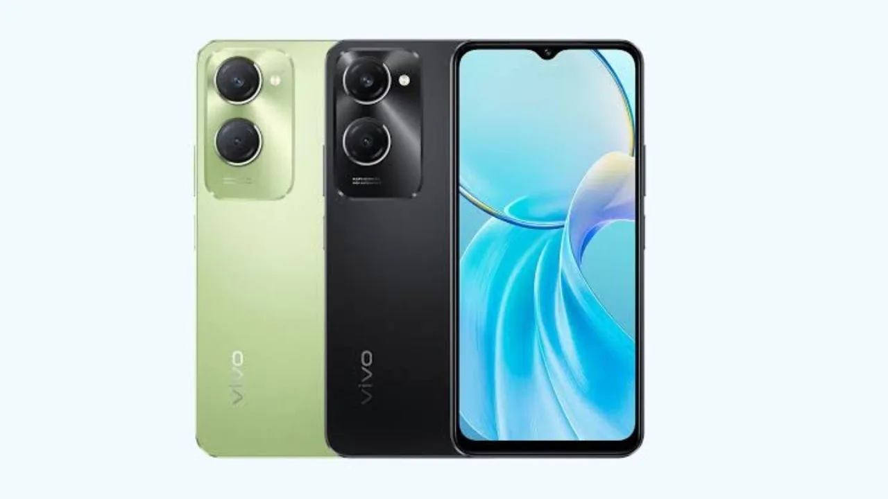 Most Affordable Phone Vivo T3...