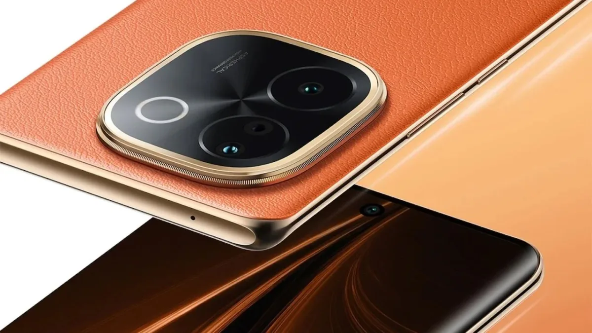 Vivo T3 Pro