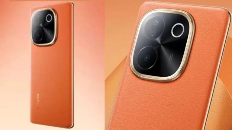 50MP Camera Phone Vivo T3 Pro 5G At 15% discount, order now