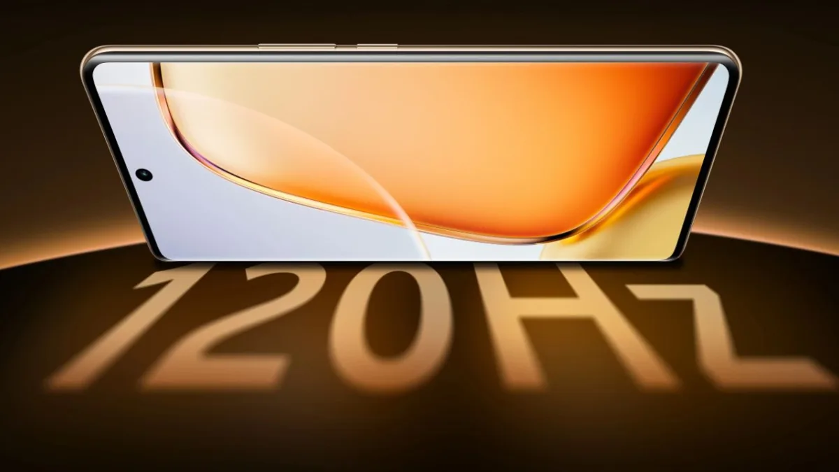 Vivo T3 Pro