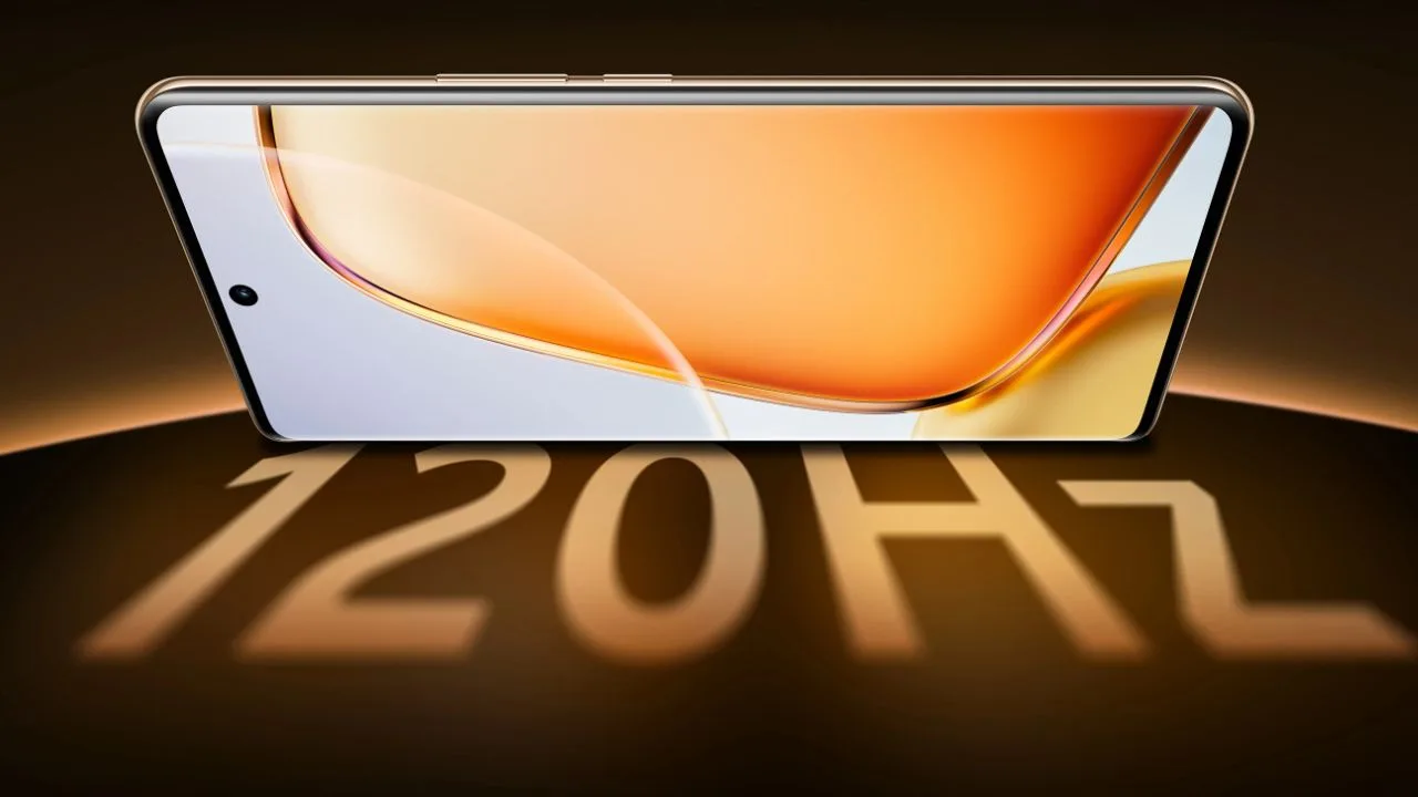 Vivo T3 Pro 256GB Illuminate...