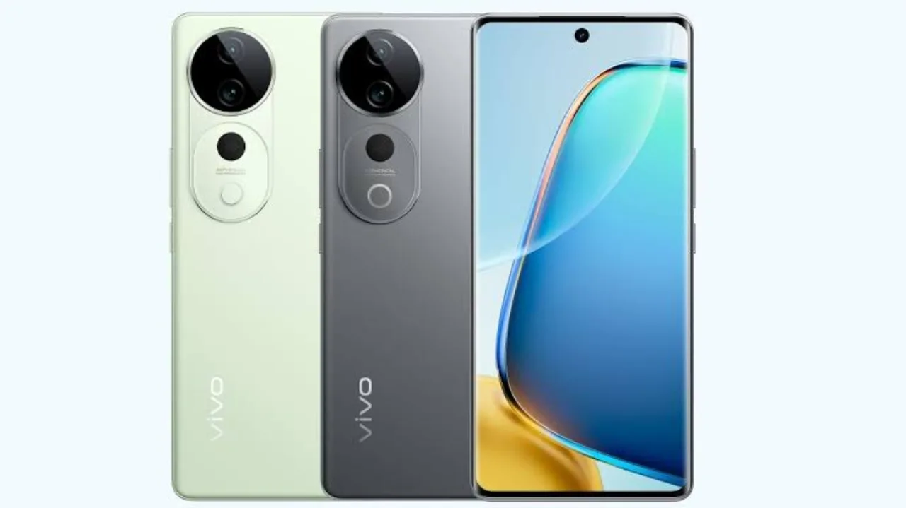 12GB RAM Phone Vivo T3...