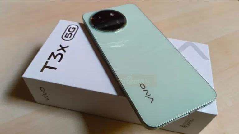 Vivo T3x 5G Now Available at Incredible Discounts, Check Prices
