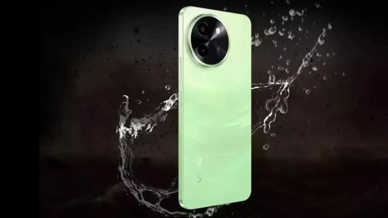 Vivo T3x 5g