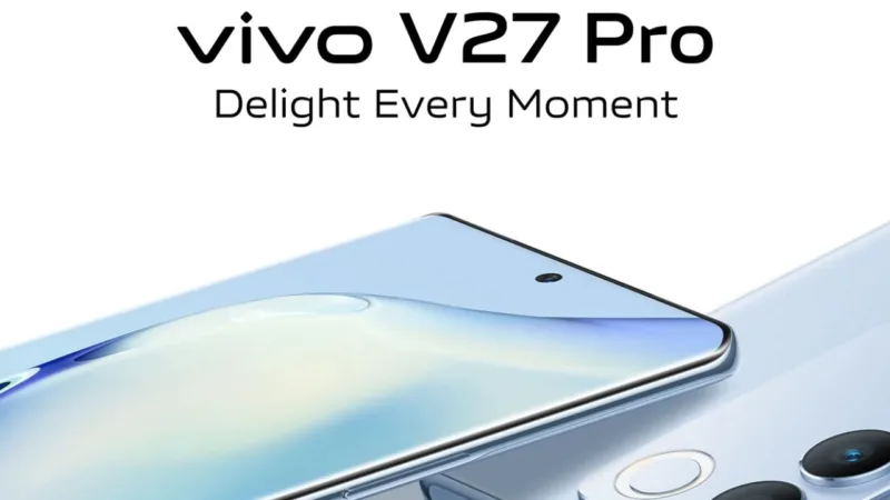 Vivo V27 Pro