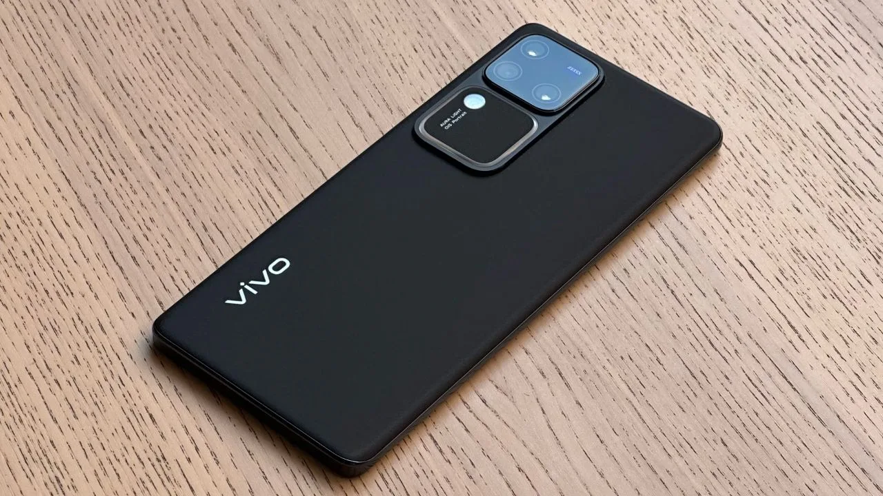 Vivo V30 runs on Funtouch...