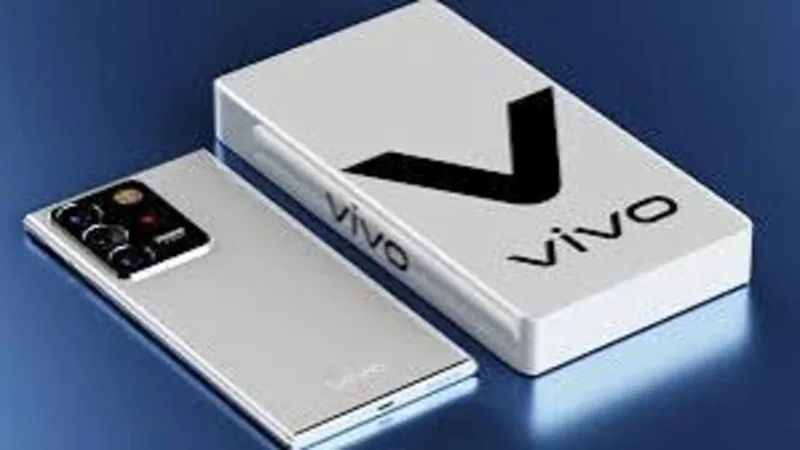 Vivo V31 Pro