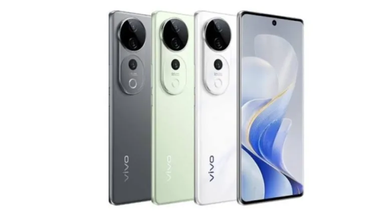 50MP Selfie Camera phone Vivo V40 5G On Heavy Discount, Check Price & Features