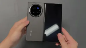 Discover Vivo X Fold 3 Pro with Exciting Deals During Big Billion Days Sale