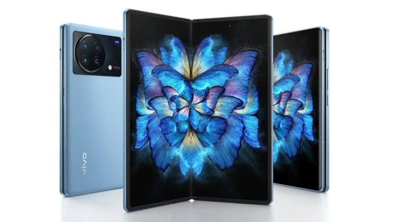 Best smartphones with AMOLED