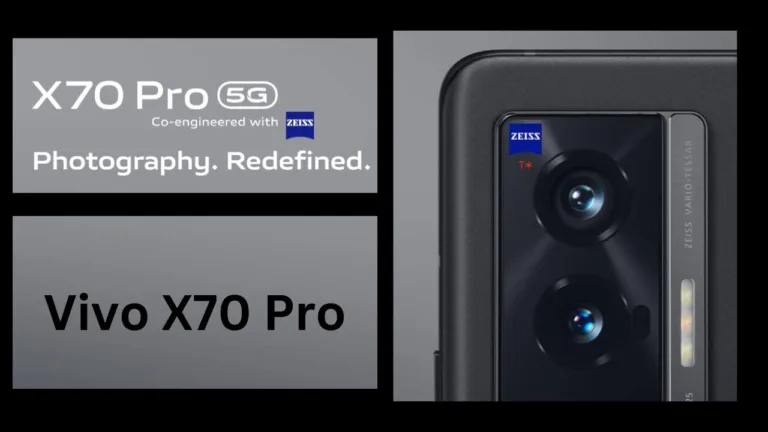 Vivo X70 Pro MediaTek Dimensity 1200 chipset, 4450 mAh Battery Power
