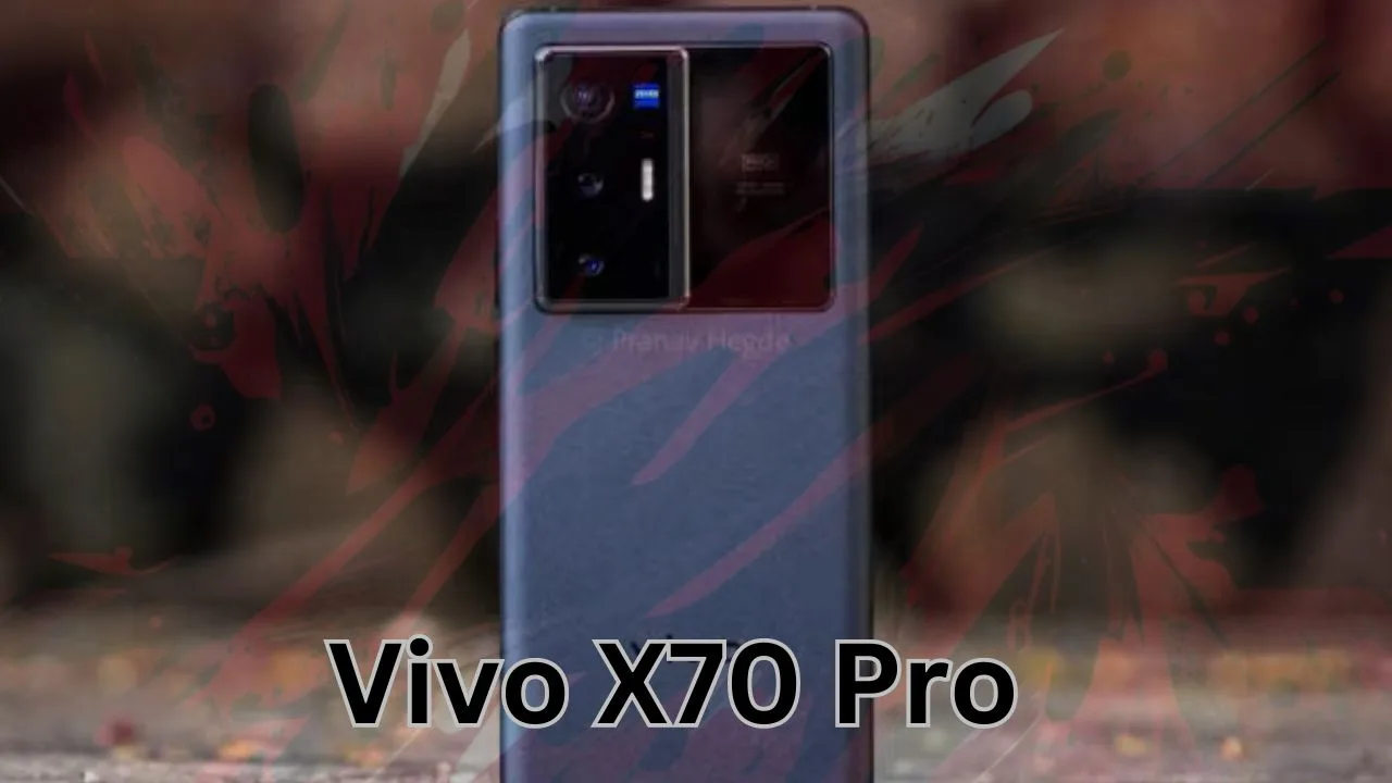 Vivo X70 Pro Review: Powerful...