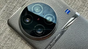 Vivo X90 Pro Plus: Flagship Powerhouse with Stunning Display and Advanced Camera