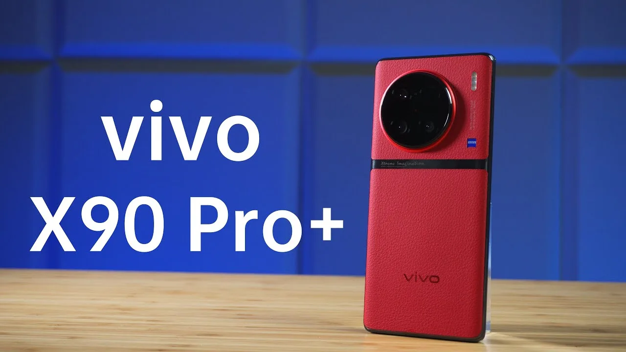 Big Discounts on Vivo X90...