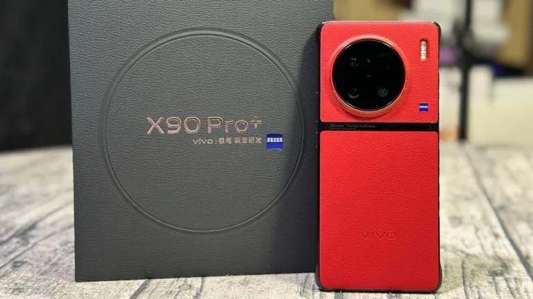 Enjoy Huge Savings on Vivo X90 Pro Plus: Price Drop and Offers