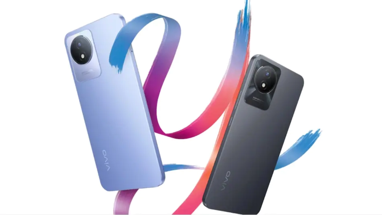 Vivo Y02: Budget-Friendly Powerhouse with...