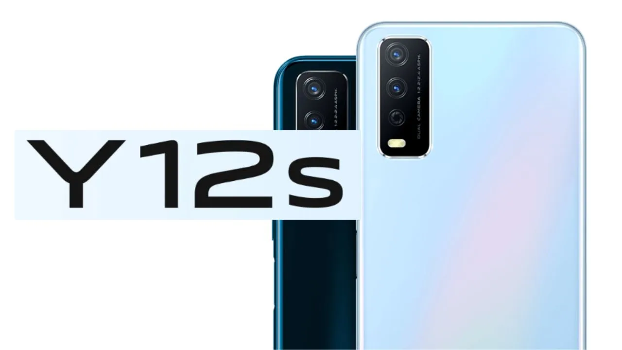 Vivo Y12s budget-friendly option with...