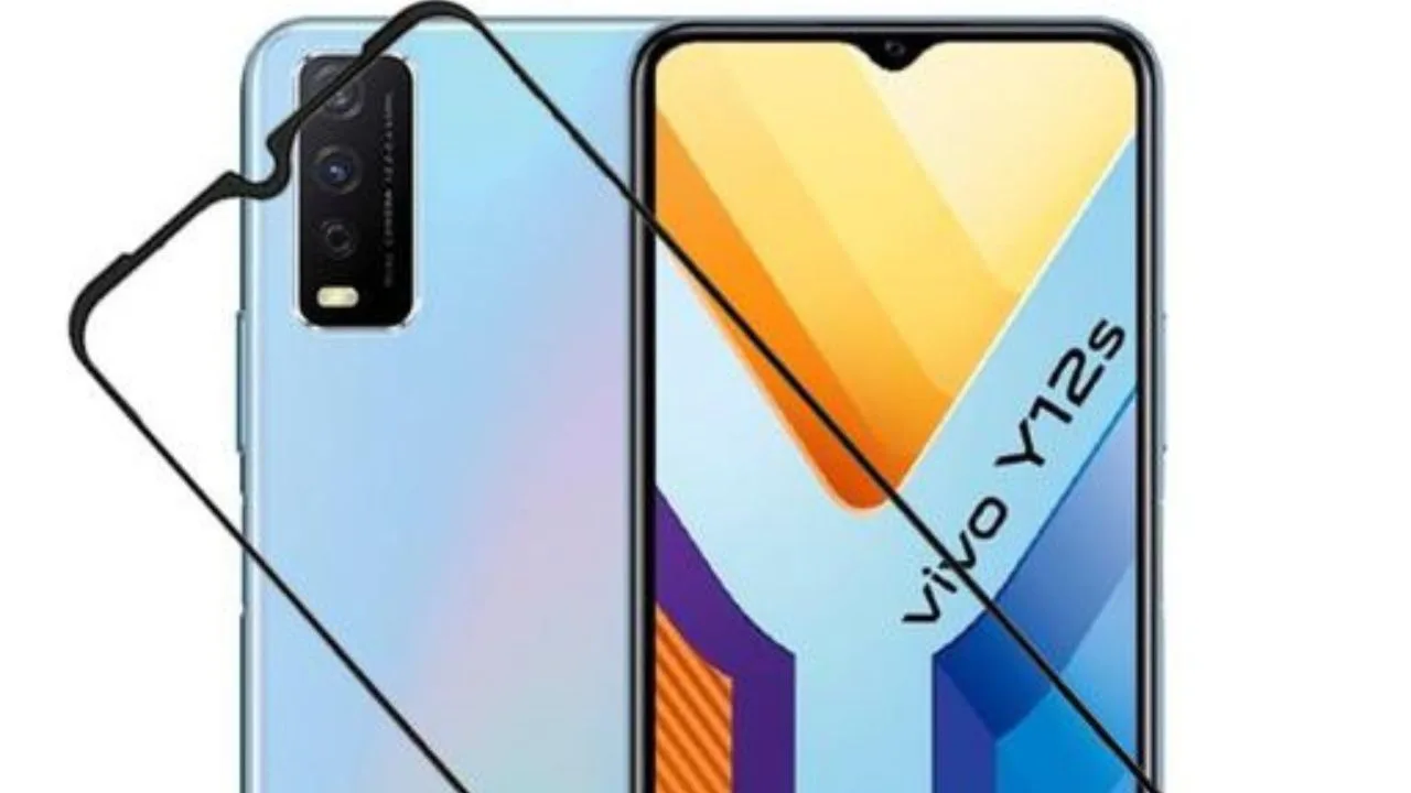 Vivo Y12s Features a 6.51-inch...