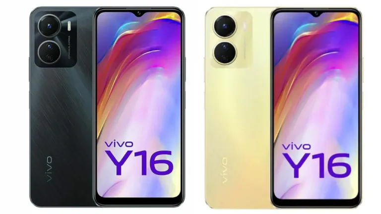 Great Indian Festival on Amazon is giving a discount of 34% on the phone On Vivo Y16
