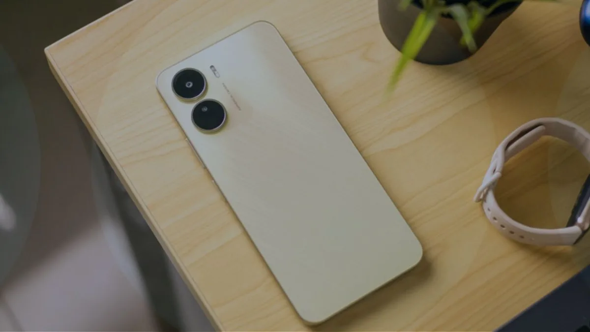 Vivo Y16