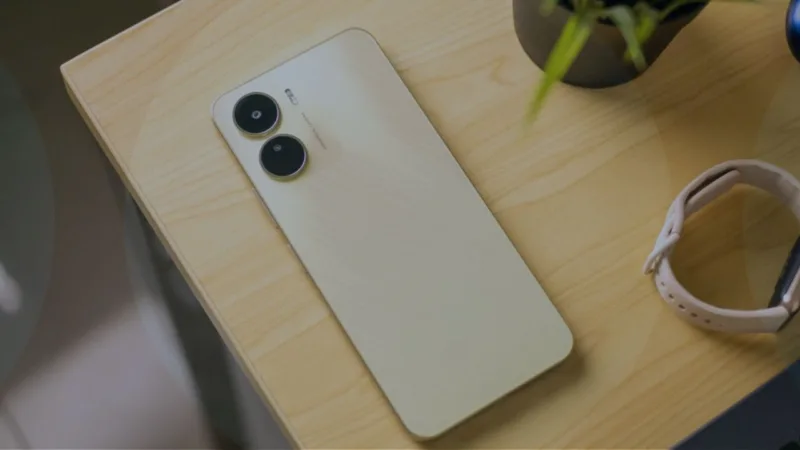 Vivo Y16