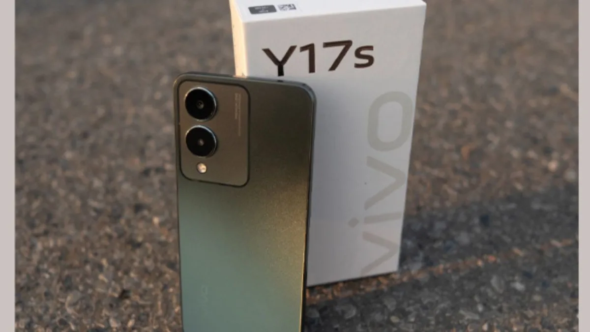 Vivo Y17s (1)