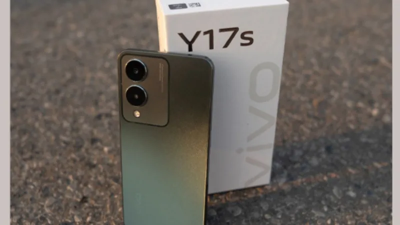 Vivo Y17s (1)