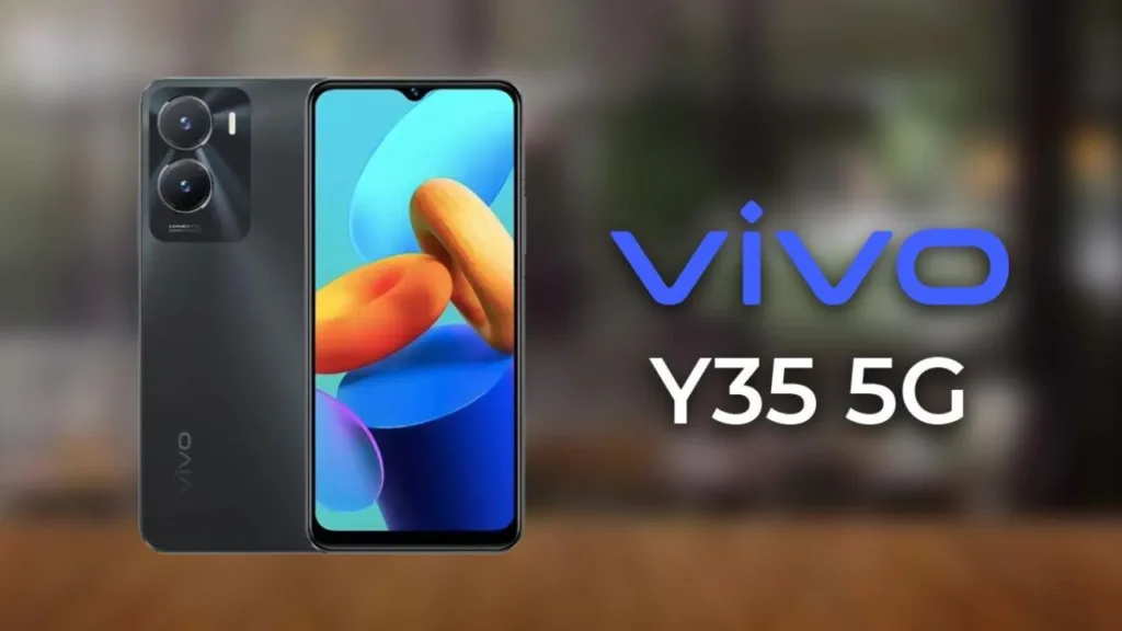Vivo Y35 5G (1)