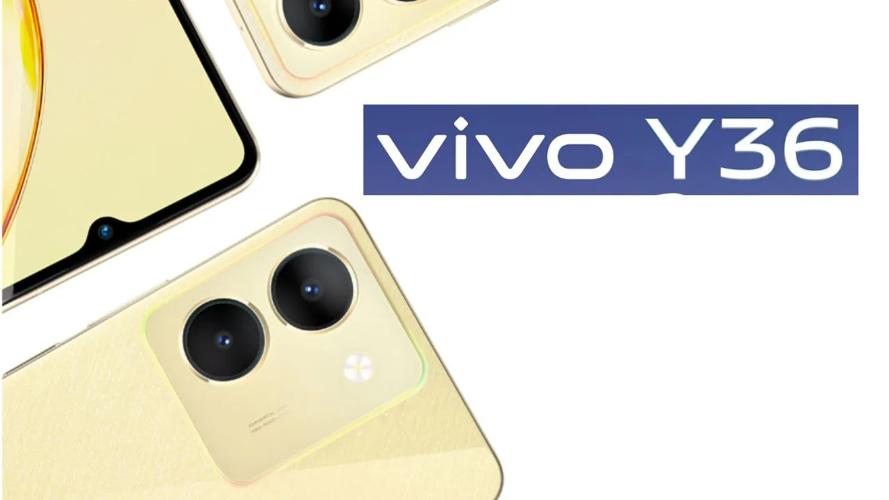 Vivo has launched Device Vivo...