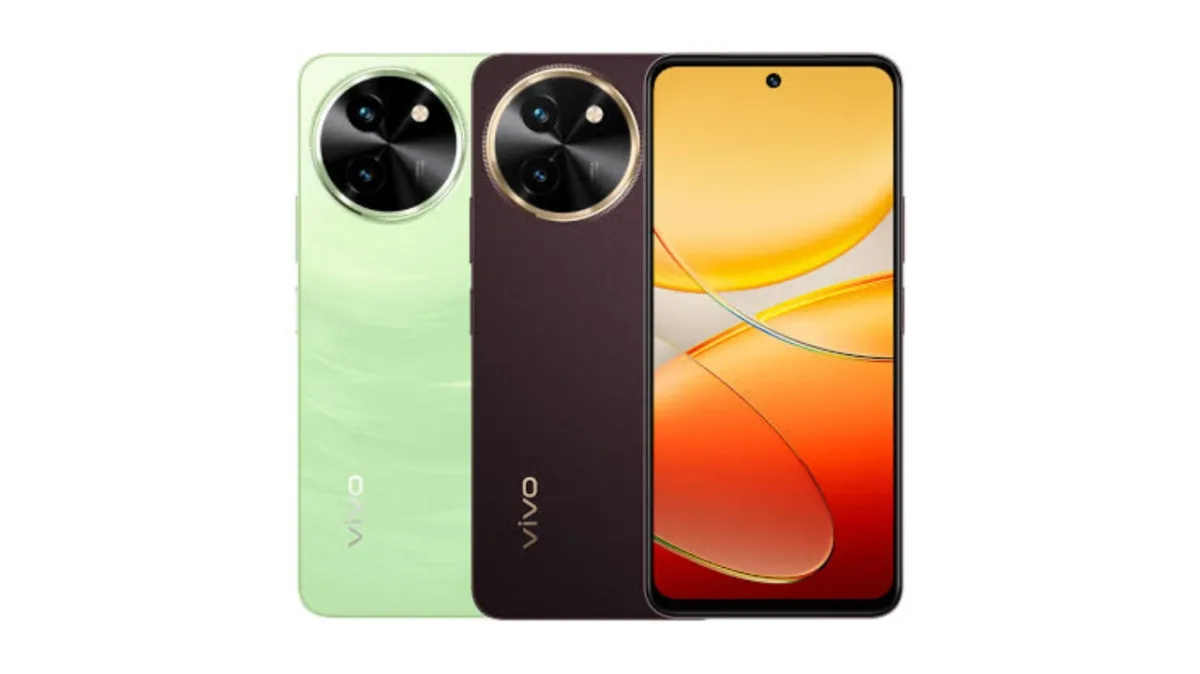 Vivo T3x 5g