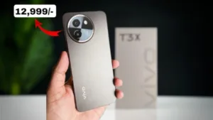 Vivo T3X 5G Now Available at Great Prices, Check Discounts and Offers