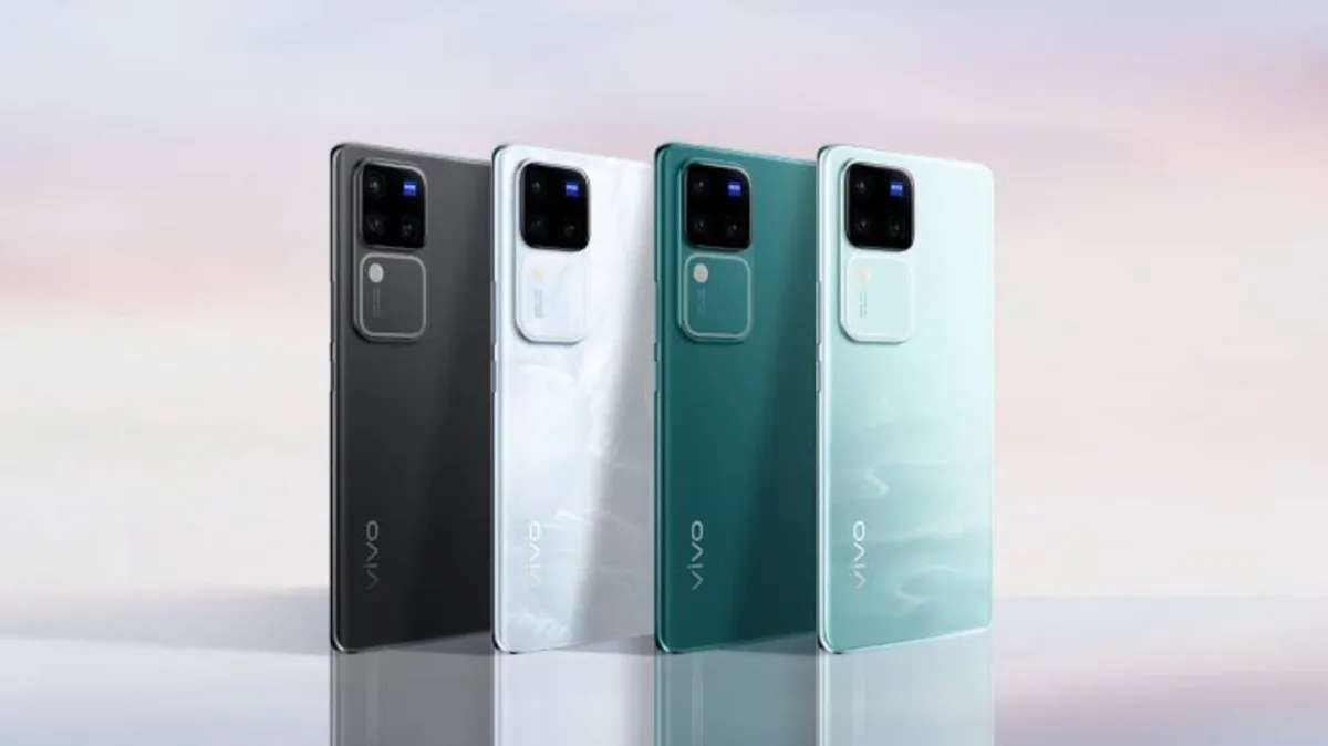 Vivo V30 5g