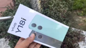 Vivo Y18i at an Unbeatable Price, Check Offers and Features Now