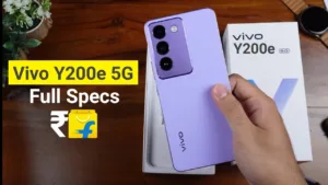 Get Vivo Y200e 5G for Less, Latest Price and Offers on Amazon and Flipkart