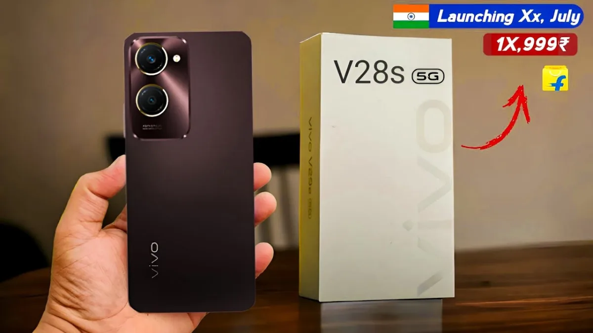 Vivo Y28s