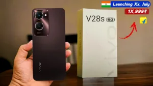 Vivo Y28s 5G Available Now at ₹13,999, Check Latest Prices and Offers