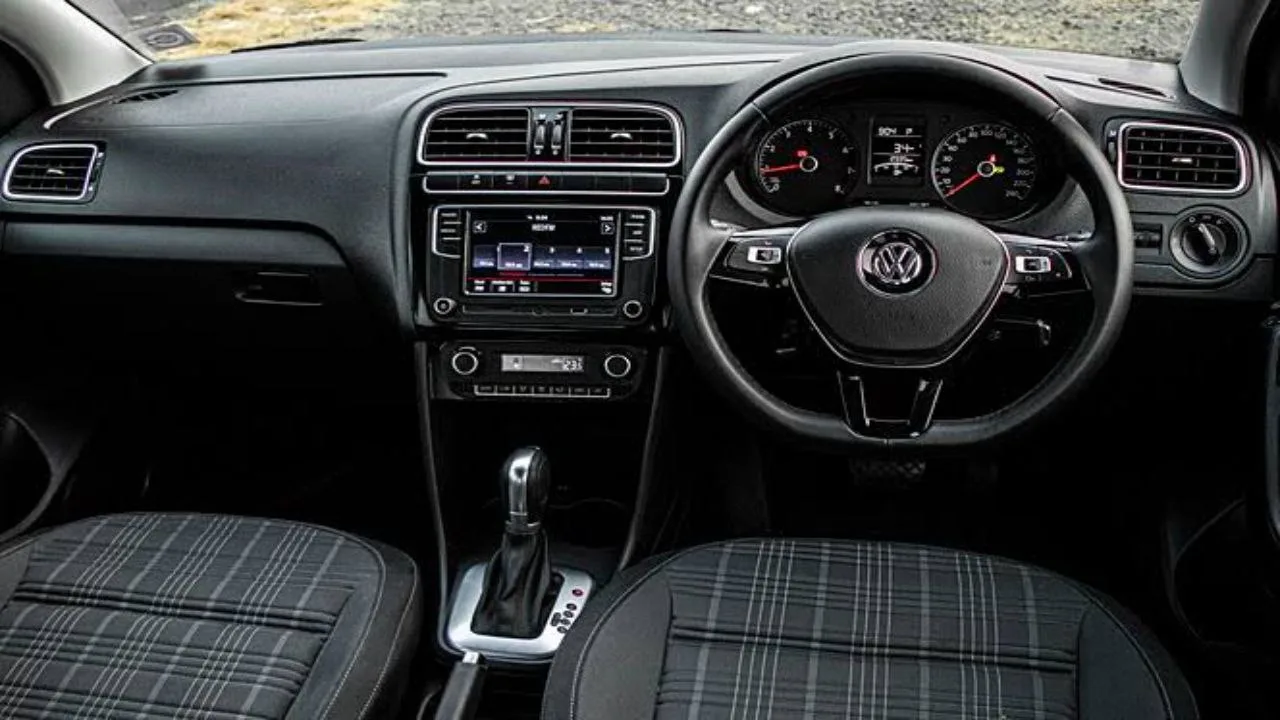 Volkswagen Polo: A Stylish and...