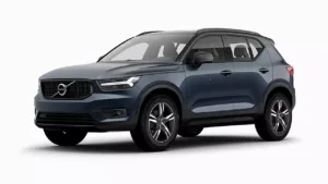 Volvo XC40 Recharge: The Next Generation of Electric Luxury SUVs Hits the Road