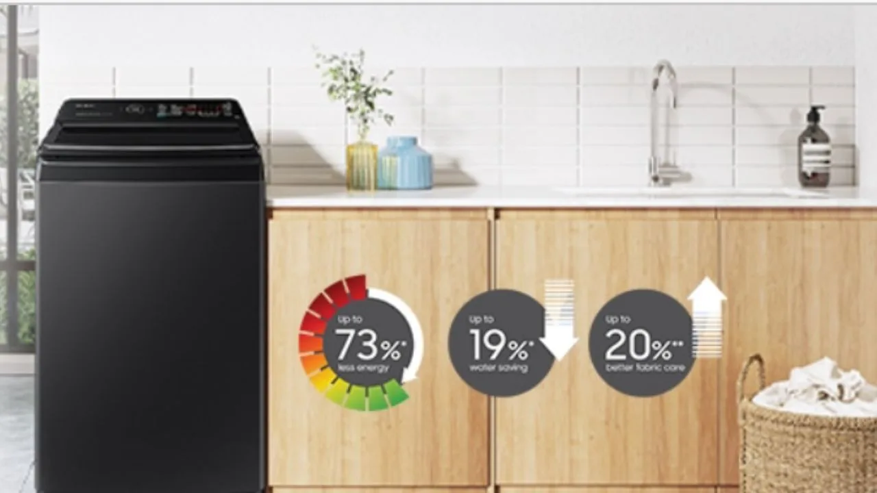 Whirlpool Offering Fully-Automatic Top Loading...
