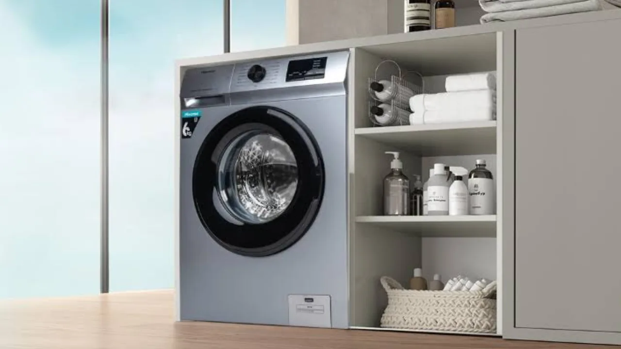 Top Selling Washing Machine at...