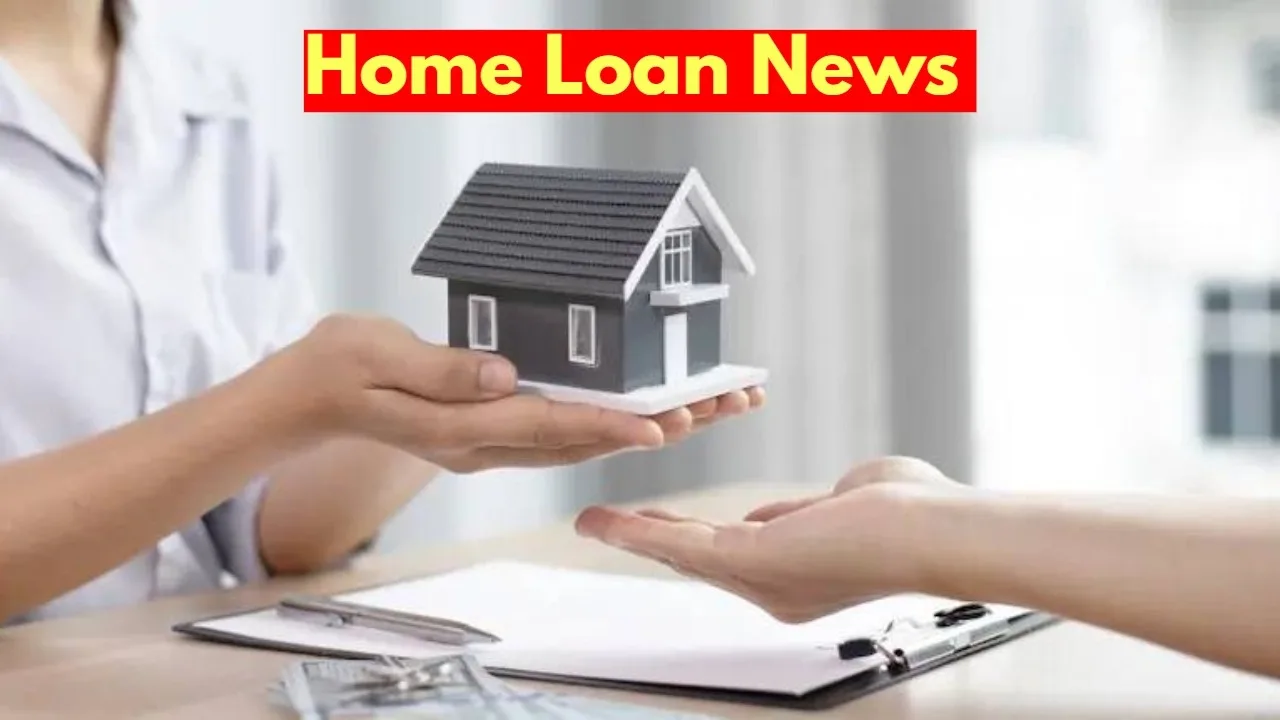 Get Affordable Home Loans