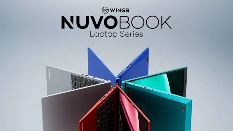 Wings Nuvobook S1 Laptop Available at a Discount – Don’t Miss This Deal!