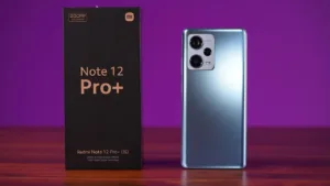 Xiaomi 12 Pro: A Complete Guide to Its Camera, Performance, and More