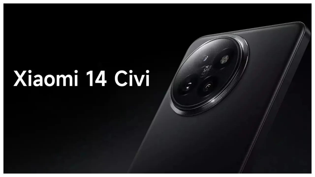 Xiaomi 14 Civi- Full Specs,...