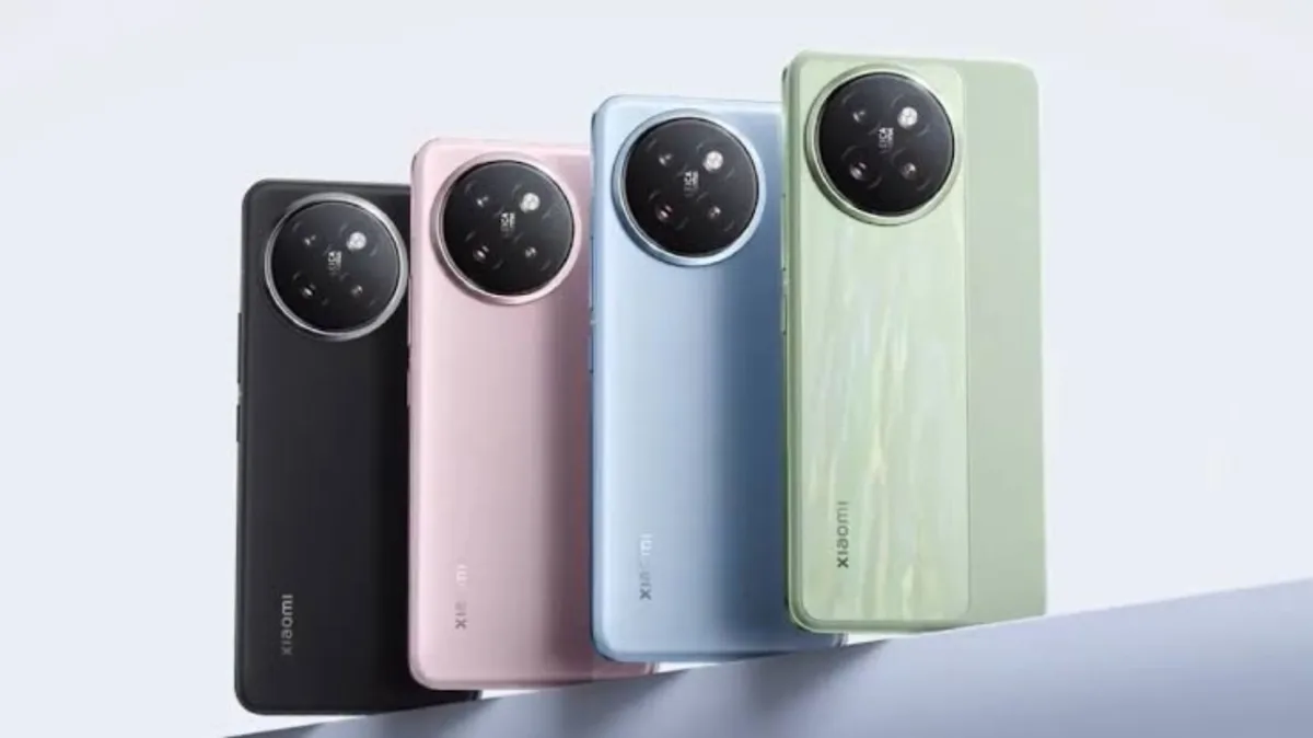 Xiaomi 14 Civi Sale