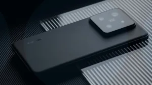 Xiaomi 14 Pro Marvel Edition Device sleek smartphone boasts impressive features