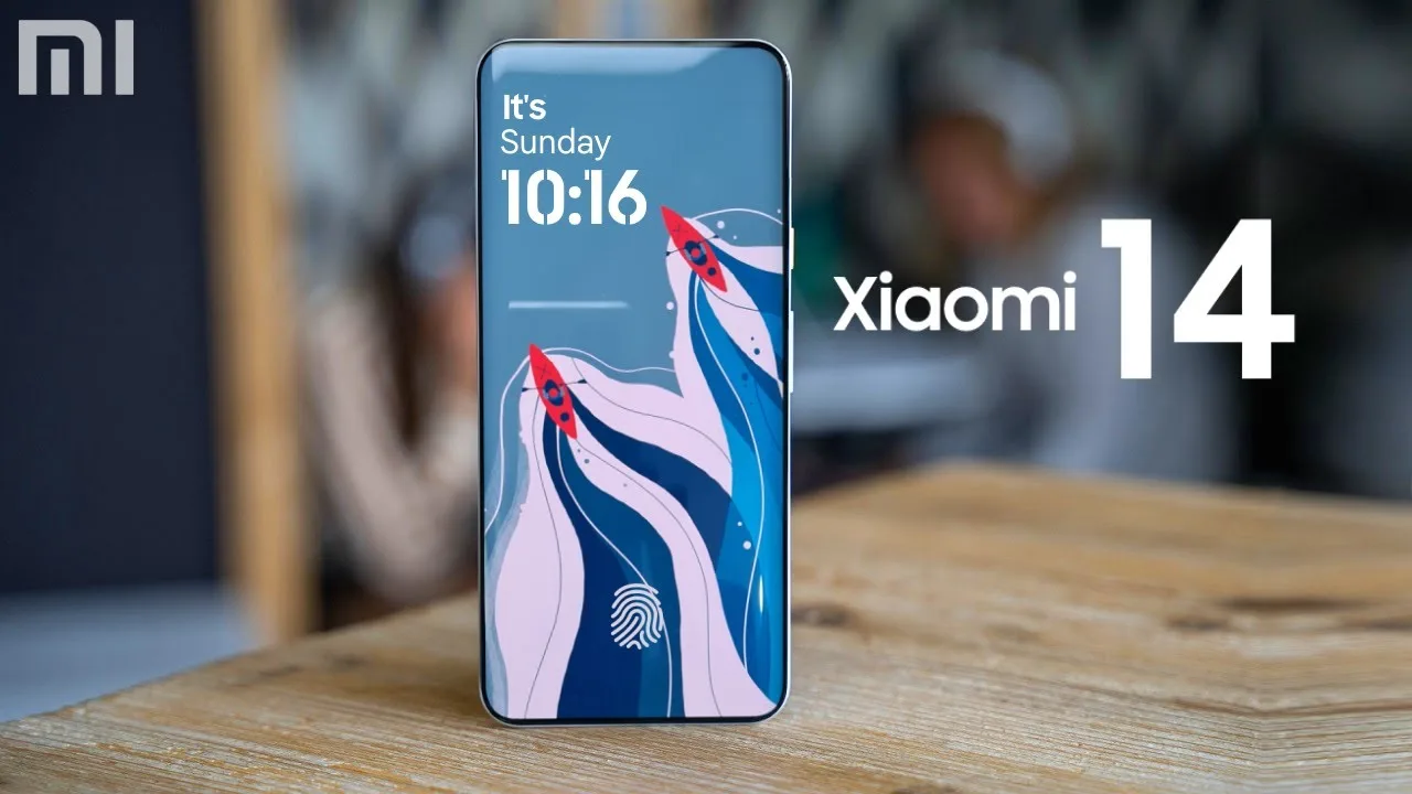 Buy Xiaomi 14 at
