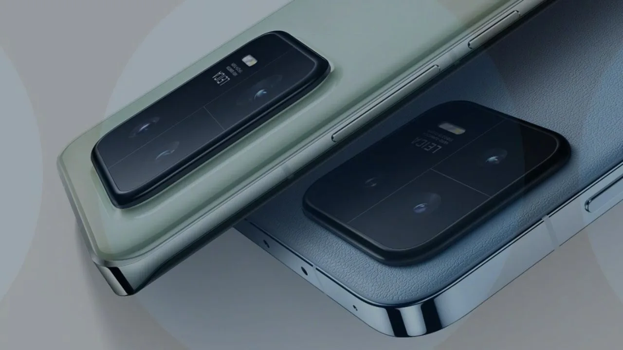 Xiaomi 15 Pro: Powerful Flagship...