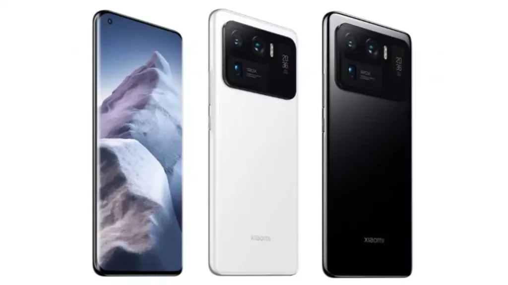 Xiaomi Mi 11 Ultra A Comprehensive Review of Its Features and Performance