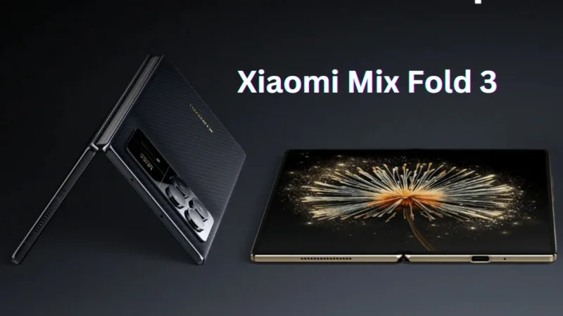 Xiaomi Mix Fold 3 (1)